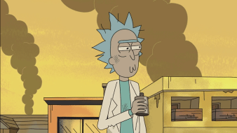 rick