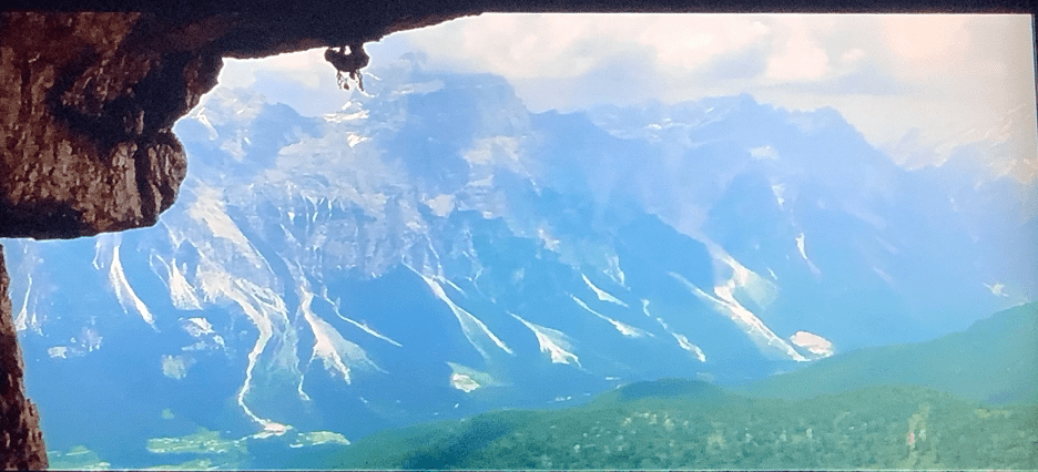 A picture containing mountain, outdoor, nature, plane

Description automatically generated