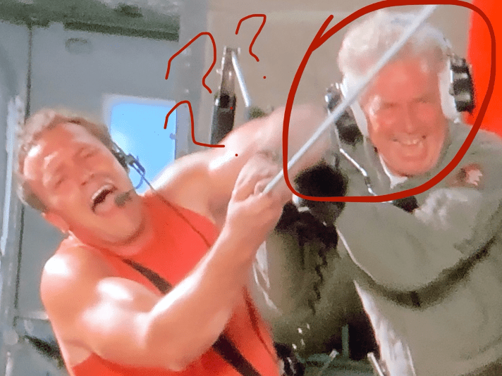 A person taking a selfie

Description automatically generated